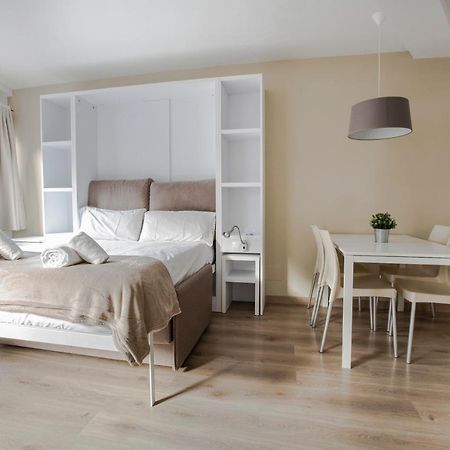Outdoor Apartaments - Basecamp Andora  Zewnętrze zdjęcie