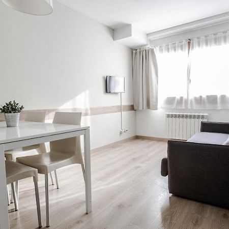 Outdoor Apartaments - Basecamp Andora  Zewnętrze zdjęcie
