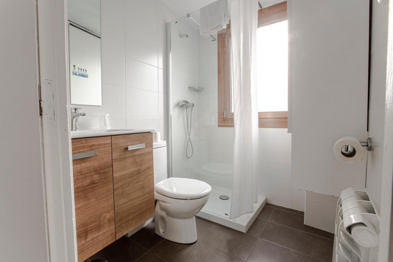 Outdoor Apartaments - Basecamp Andora  Zewnętrze zdjęcie