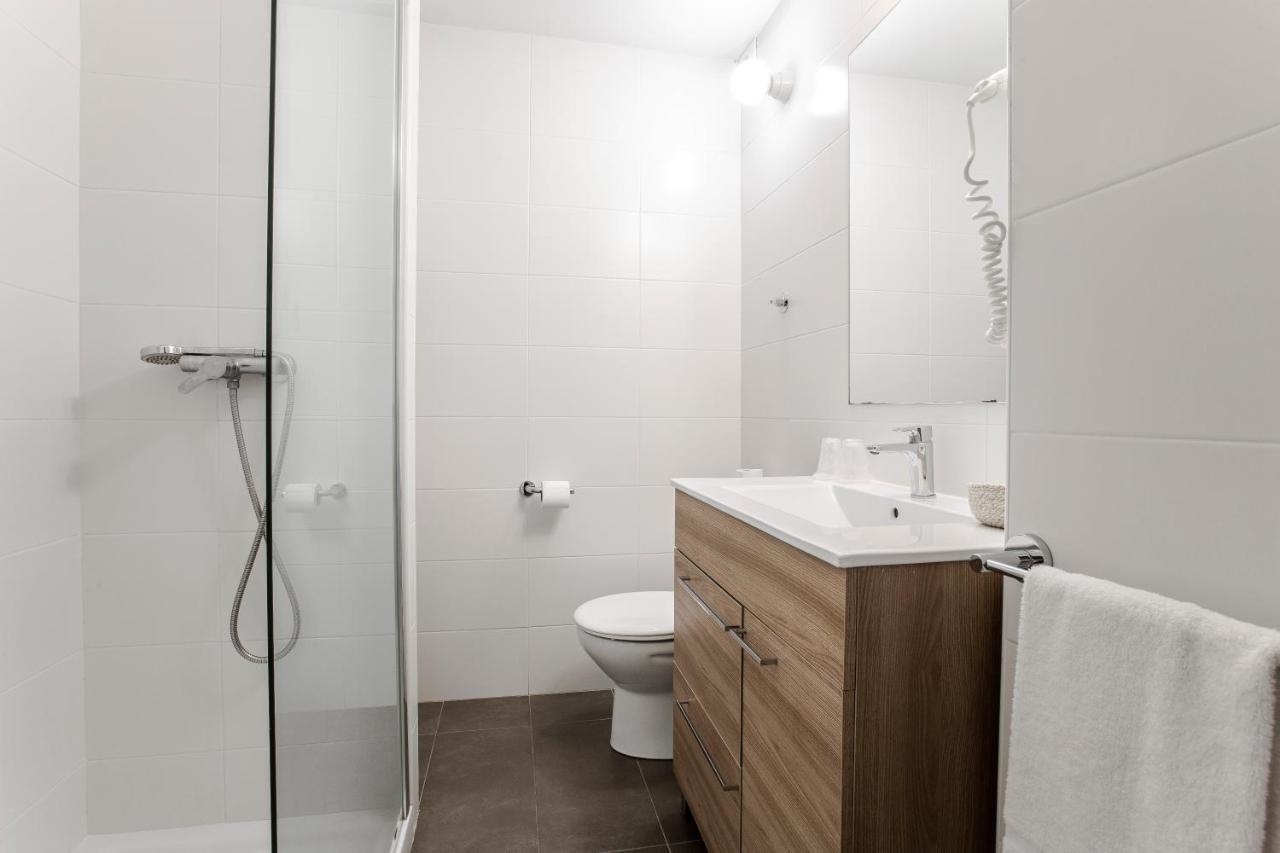 Outdoor Apartaments - Basecamp Andora  Zewnętrze zdjęcie