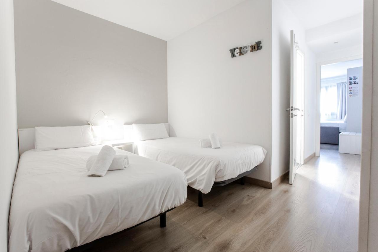 Outdoor Apartaments - Basecamp Andora  Zewnętrze zdjęcie