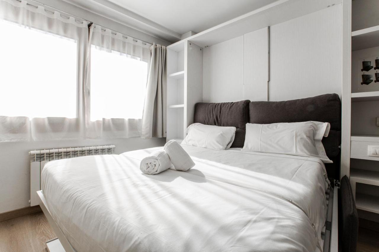 Outdoor Apartaments - Basecamp Andora  Zewnętrze zdjęcie
