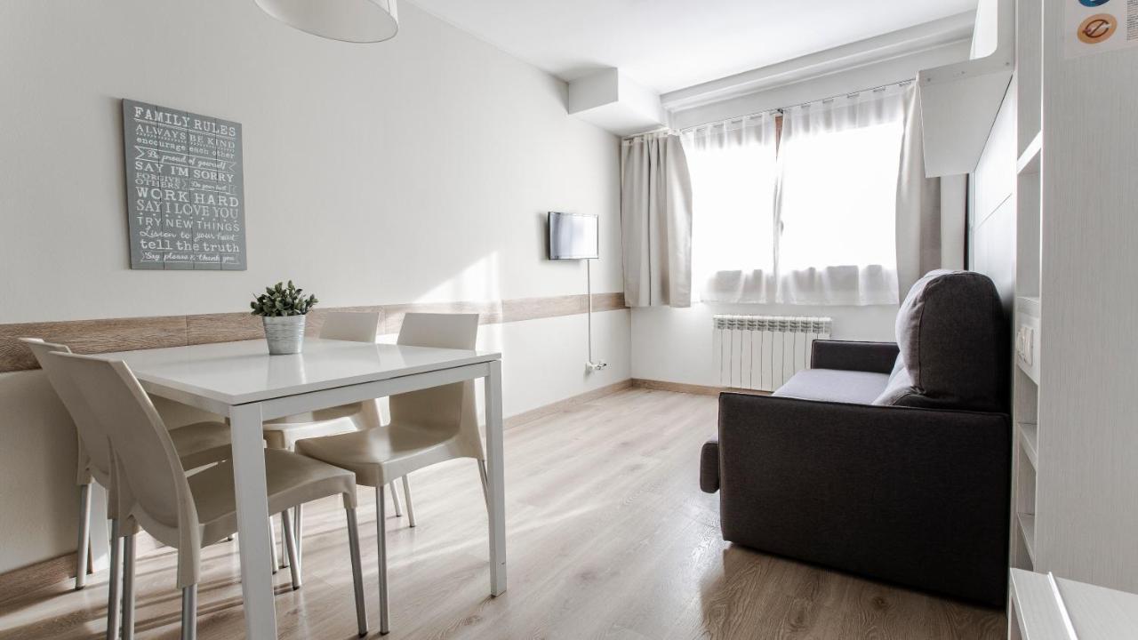Outdoor Apartaments - Basecamp Andora  Zewnętrze zdjęcie