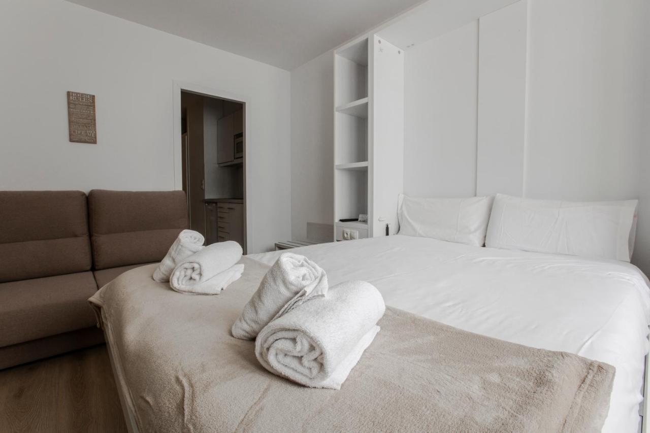 Outdoor Apartaments - Basecamp Andora  Zewnętrze zdjęcie
