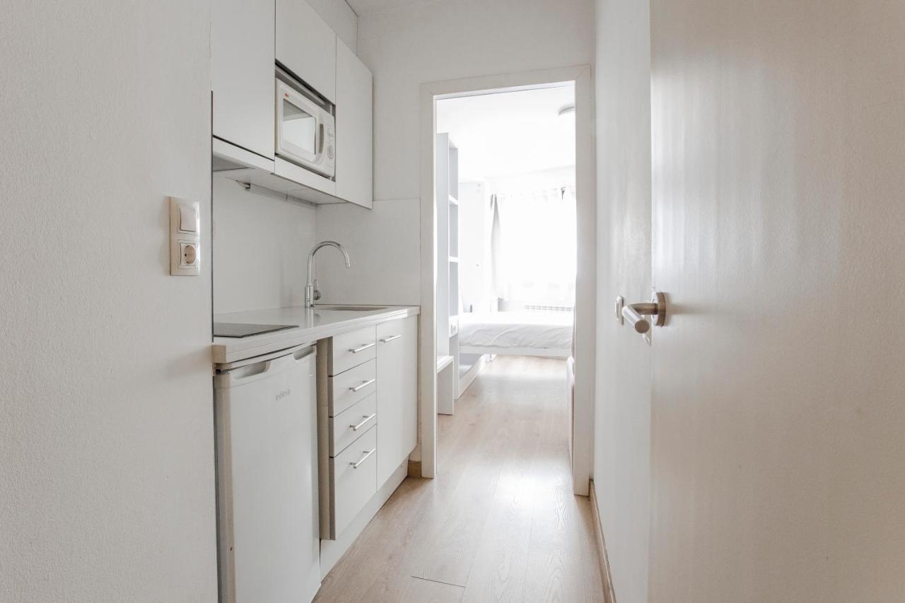 Outdoor Apartaments - Basecamp Andora  Zewnętrze zdjęcie