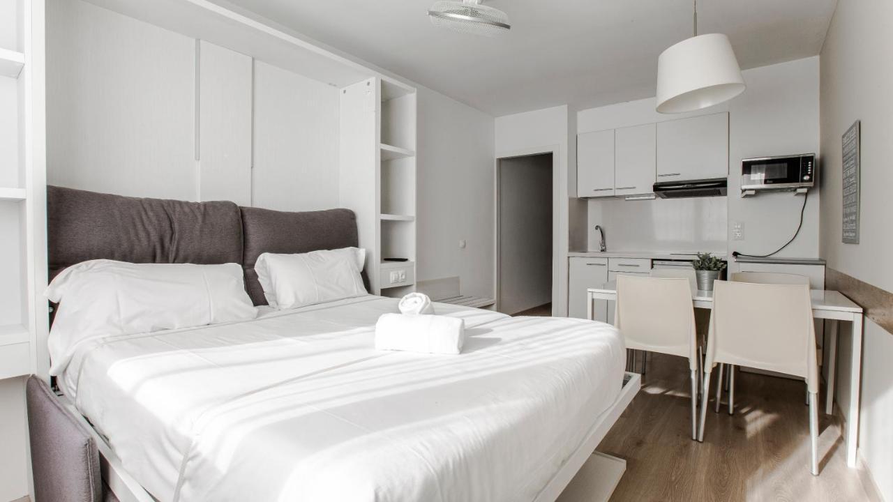 Outdoor Apartaments - Basecamp Andora  Zewnętrze zdjęcie