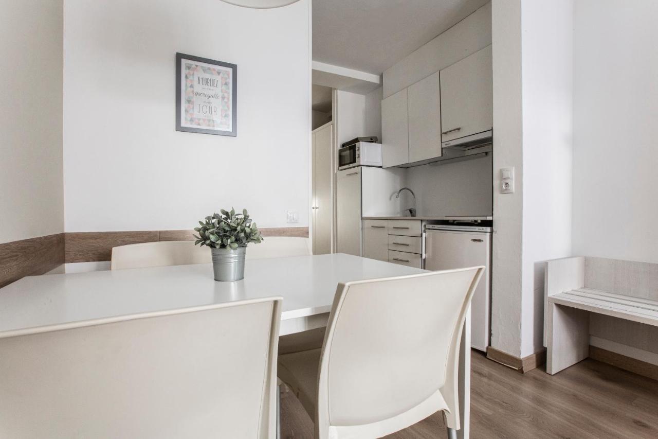 Outdoor Apartaments - Basecamp Andora  Zewnętrze zdjęcie
