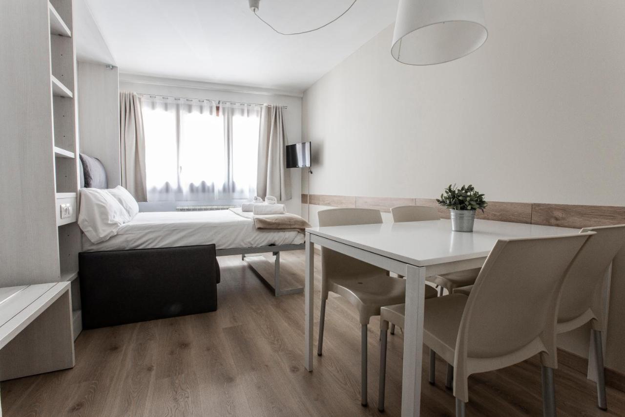 Outdoor Apartaments - Basecamp Andora  Zewnętrze zdjęcie