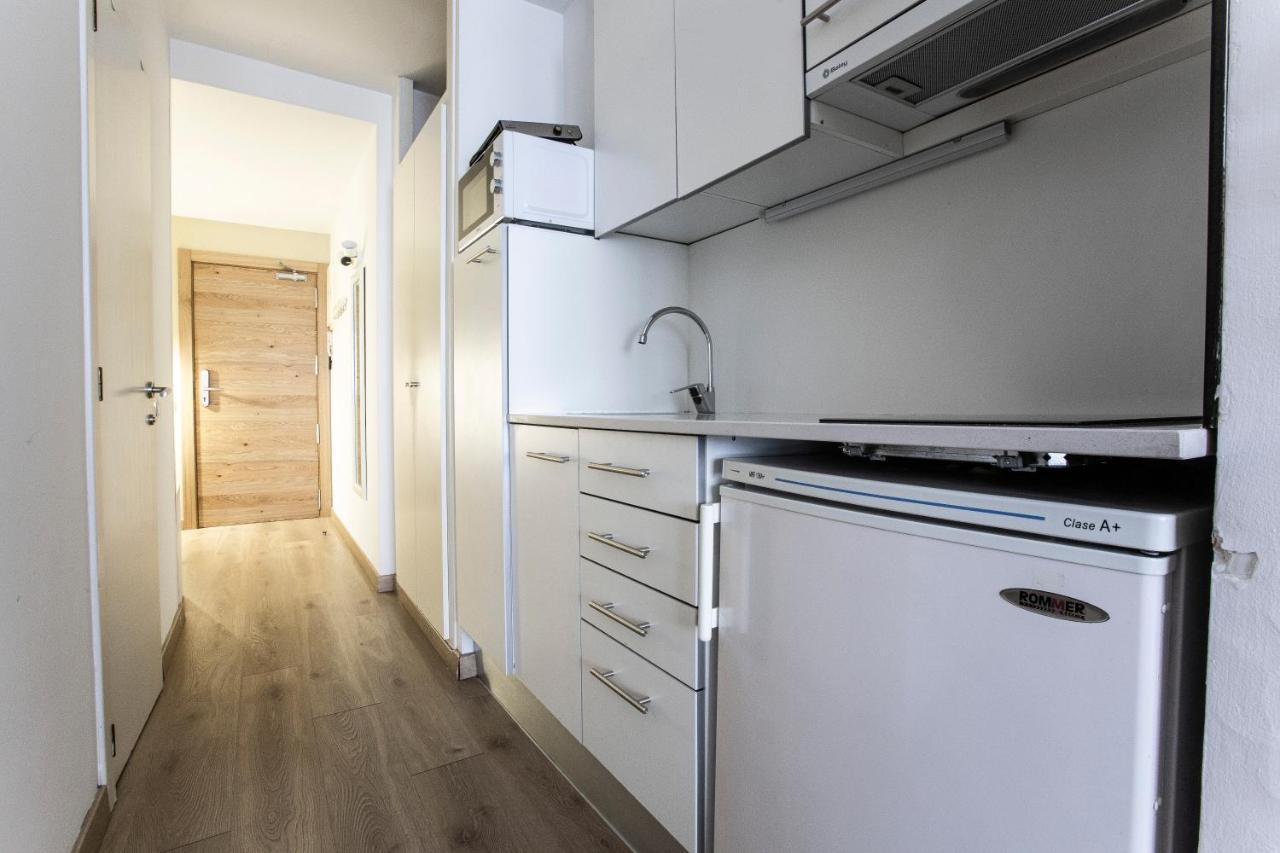 Outdoor Apartaments - Basecamp Andora  Zewnętrze zdjęcie