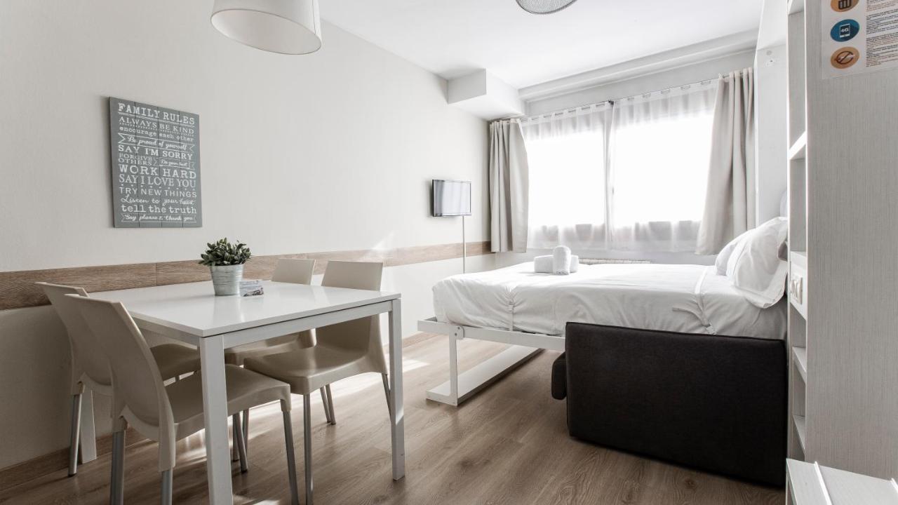 Outdoor Apartaments - Basecamp Andora  Zewnętrze zdjęcie