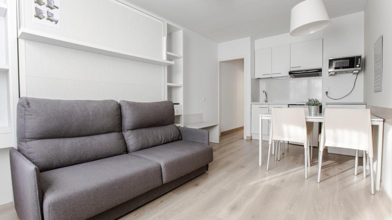 Outdoor Apartaments - Basecamp Andora  Zewnętrze zdjęcie