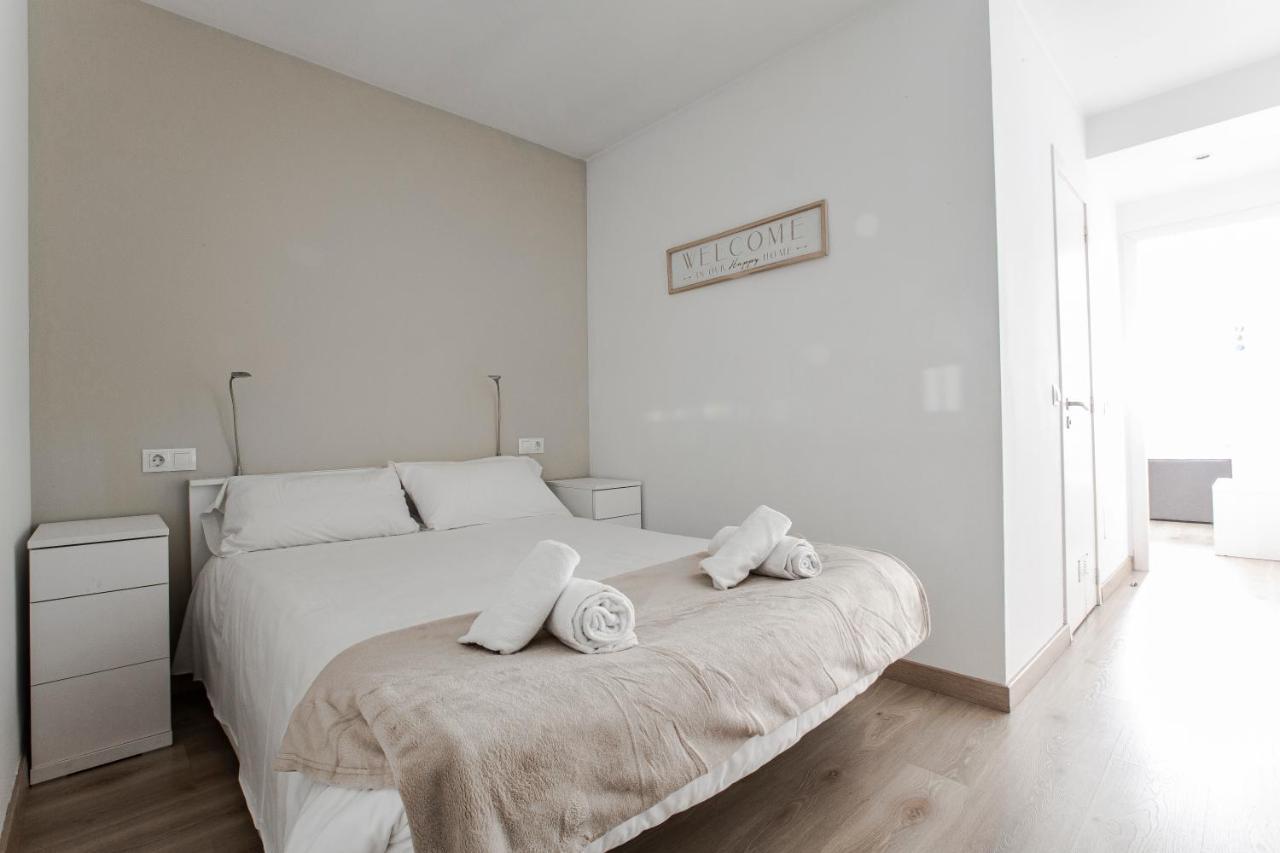 Outdoor Apartaments - Basecamp Andora  Zewnętrze zdjęcie