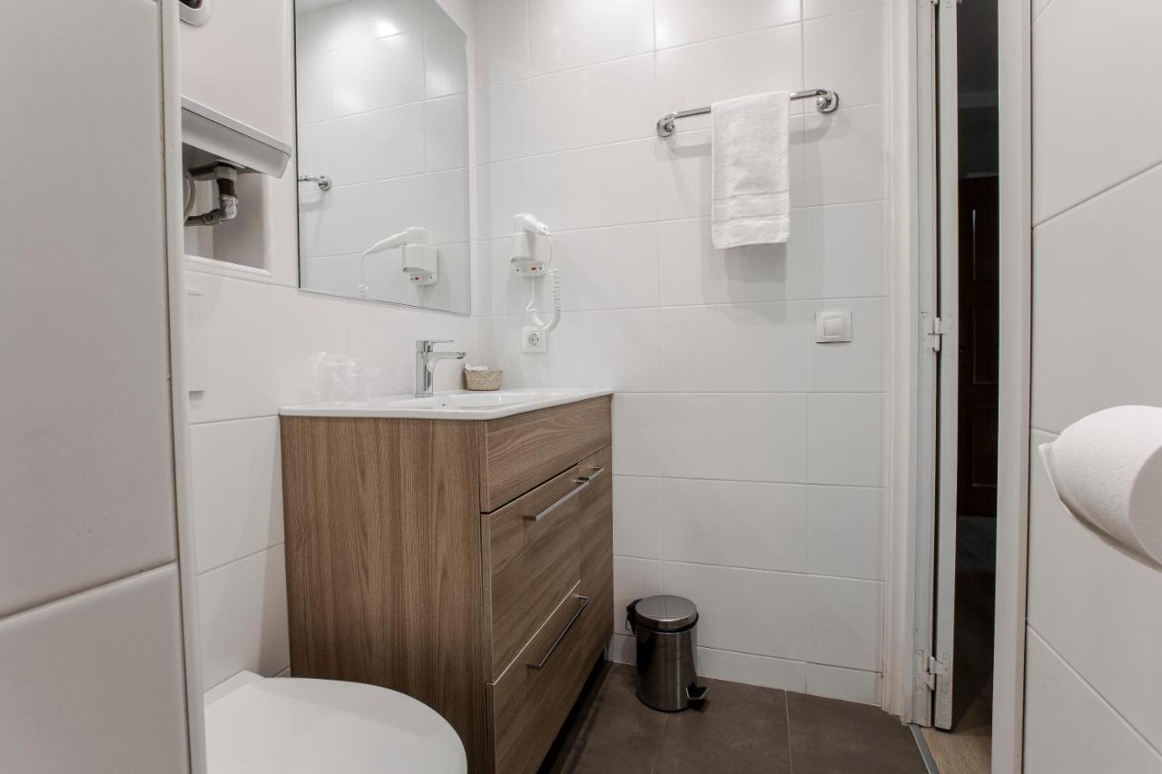 Outdoor Apartaments - Basecamp Andora  Zewnętrze zdjęcie