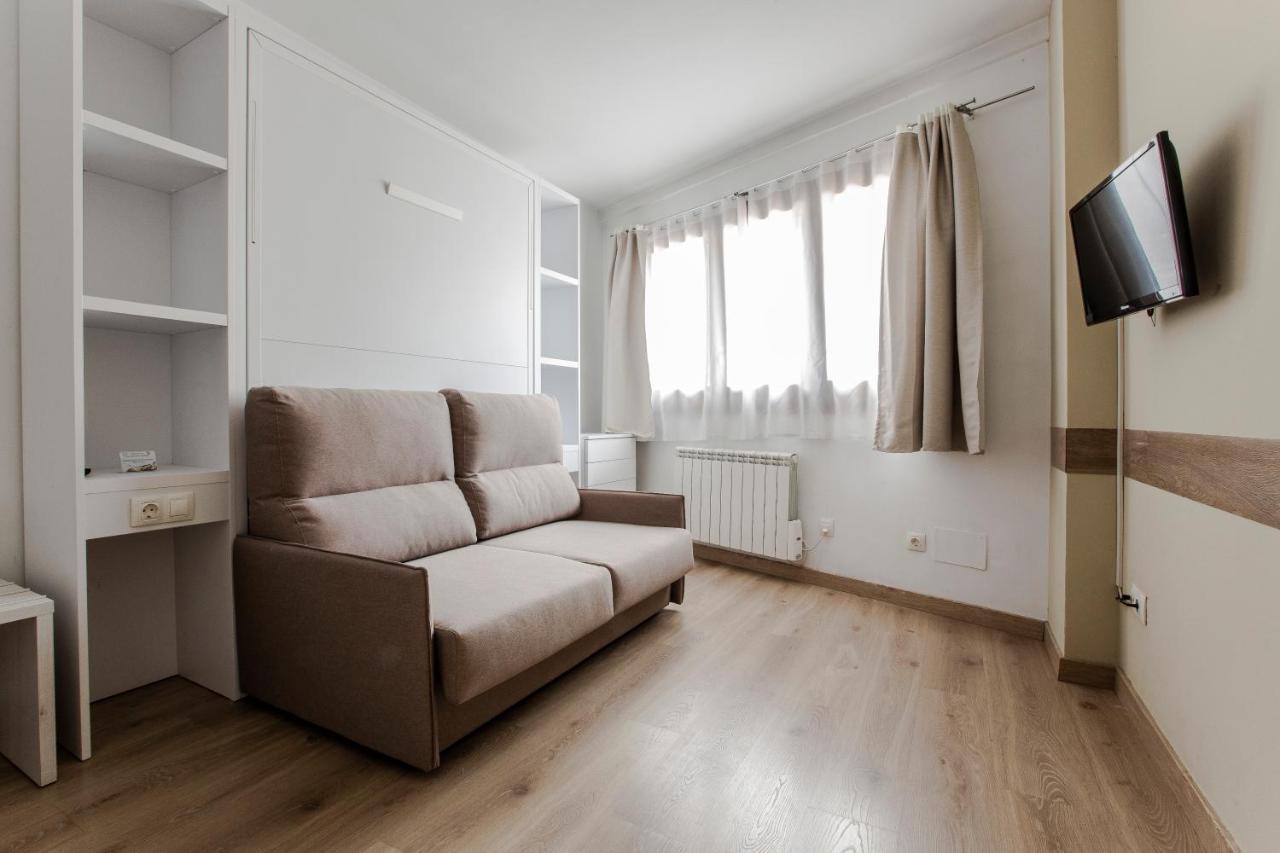 Outdoor Apartaments - Basecamp Andora  Zewnętrze zdjęcie