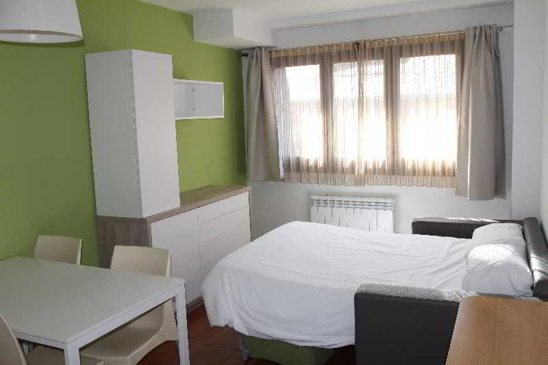 Outdoor Apartaments - Basecamp Andora  Zewnętrze zdjęcie