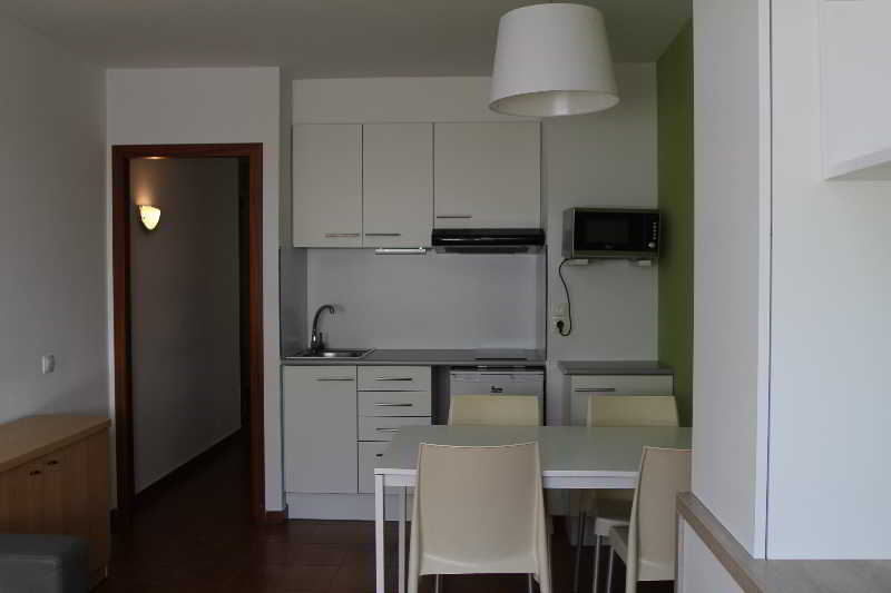 Outdoor Apartaments - Basecamp Andora  Zewnętrze zdjęcie