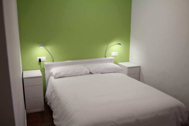 Outdoor Apartaments - Basecamp Andora  Zewnętrze zdjęcie