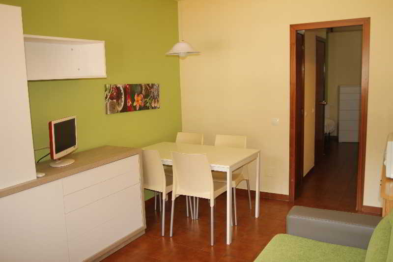 Outdoor Apartaments - Basecamp Andora  Zewnętrze zdjęcie