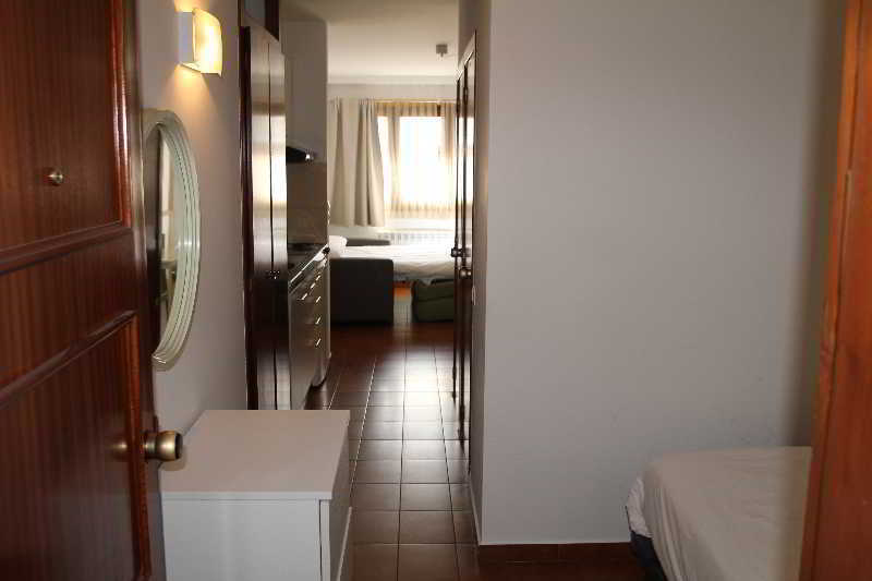Outdoor Apartaments - Basecamp Andora  Zewnętrze zdjęcie