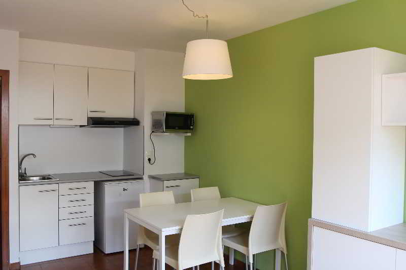 Outdoor Apartaments - Basecamp Andora  Zewnętrze zdjęcie