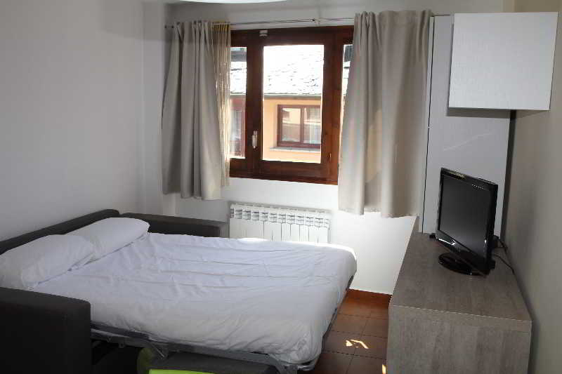 Outdoor Apartaments - Basecamp Andora  Zewnętrze zdjęcie